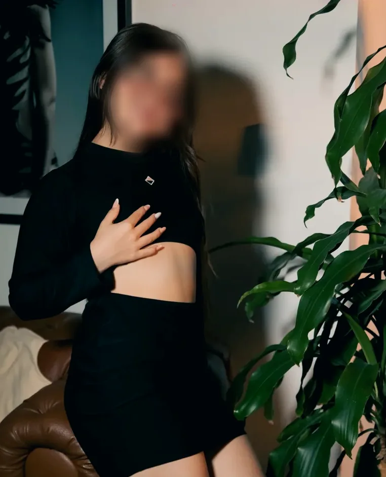 Annika, 31
