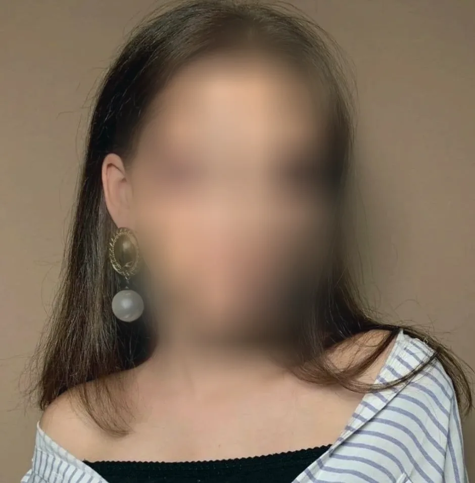Jenny, 21