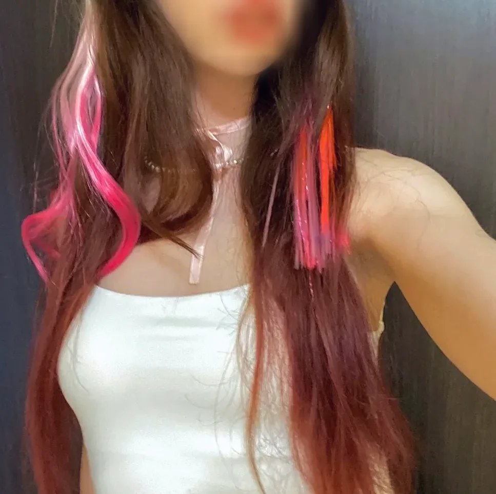 Lena, 22