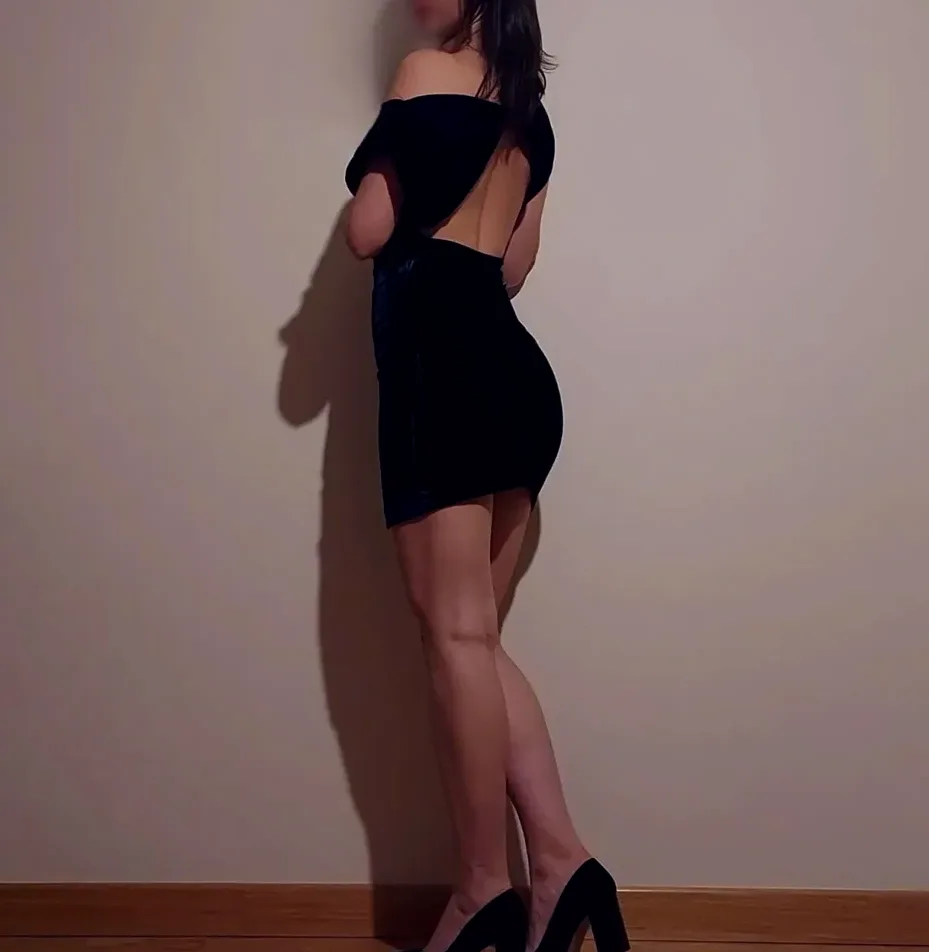 Olivia, 29